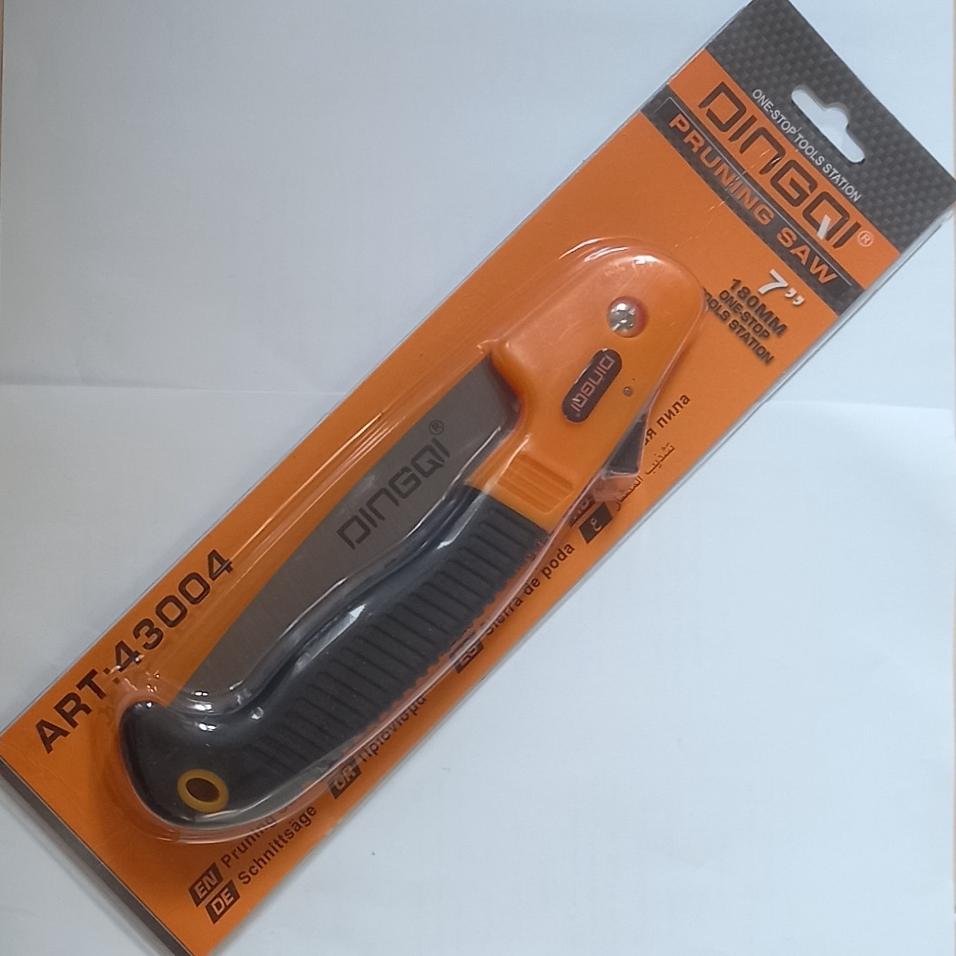 اره تاشو دینگی