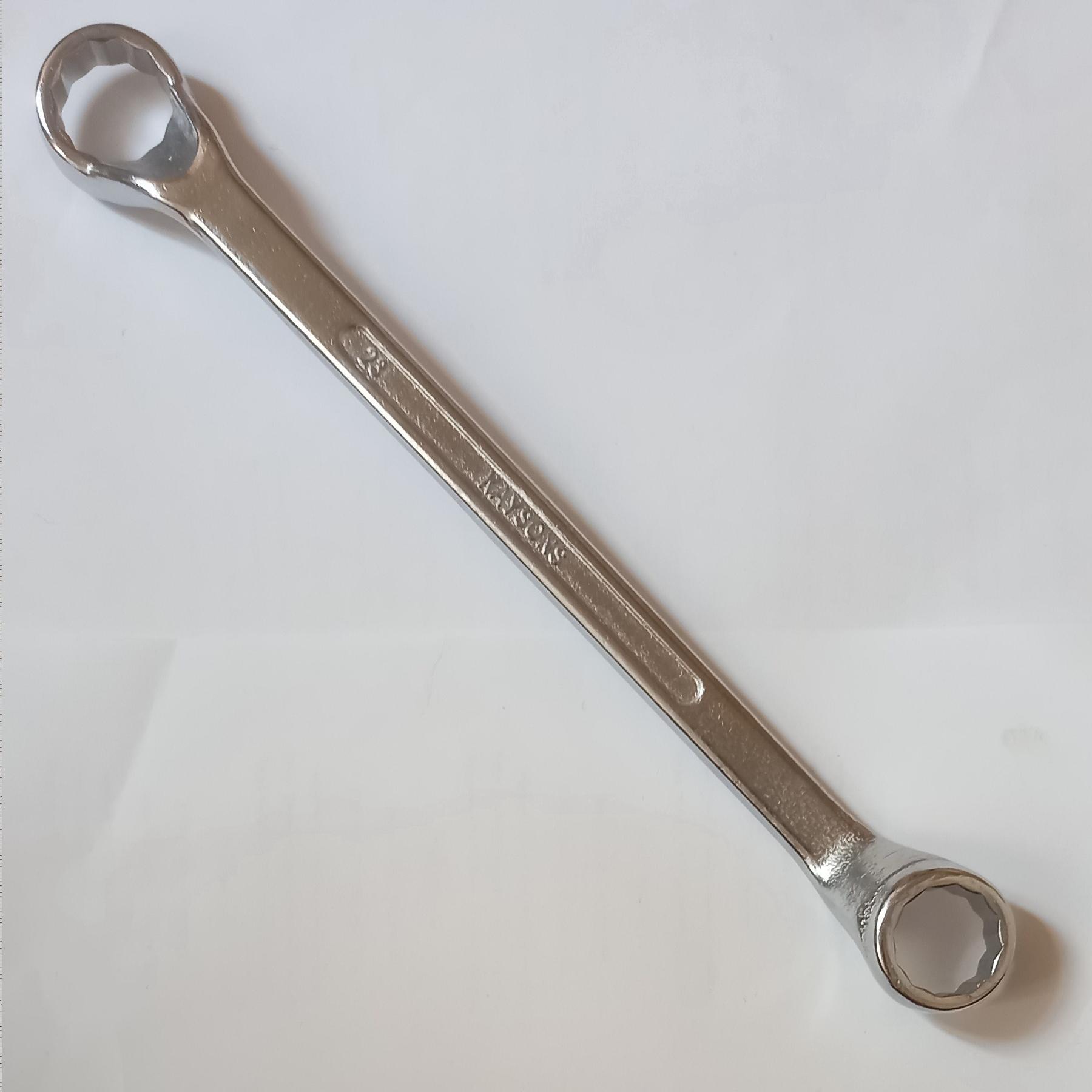 آچار داربستی 21_23 کایسون