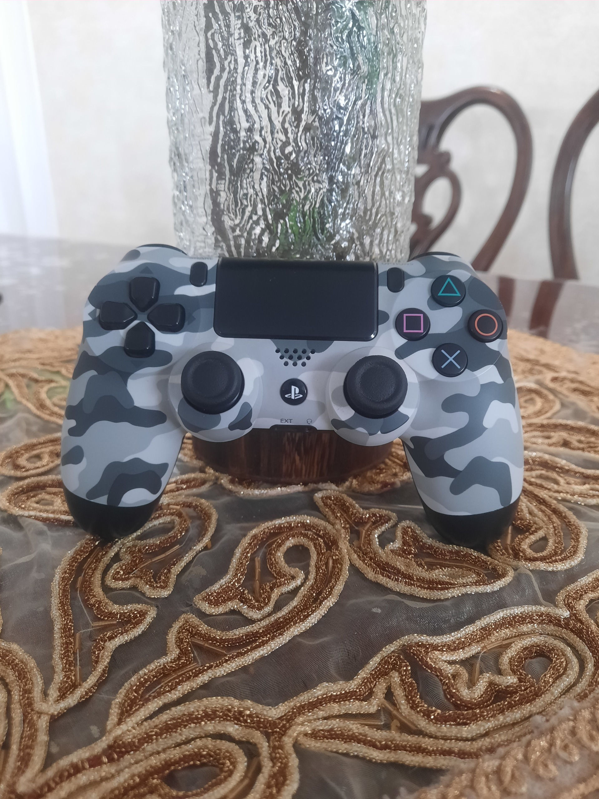 دسته اورجینال PS4