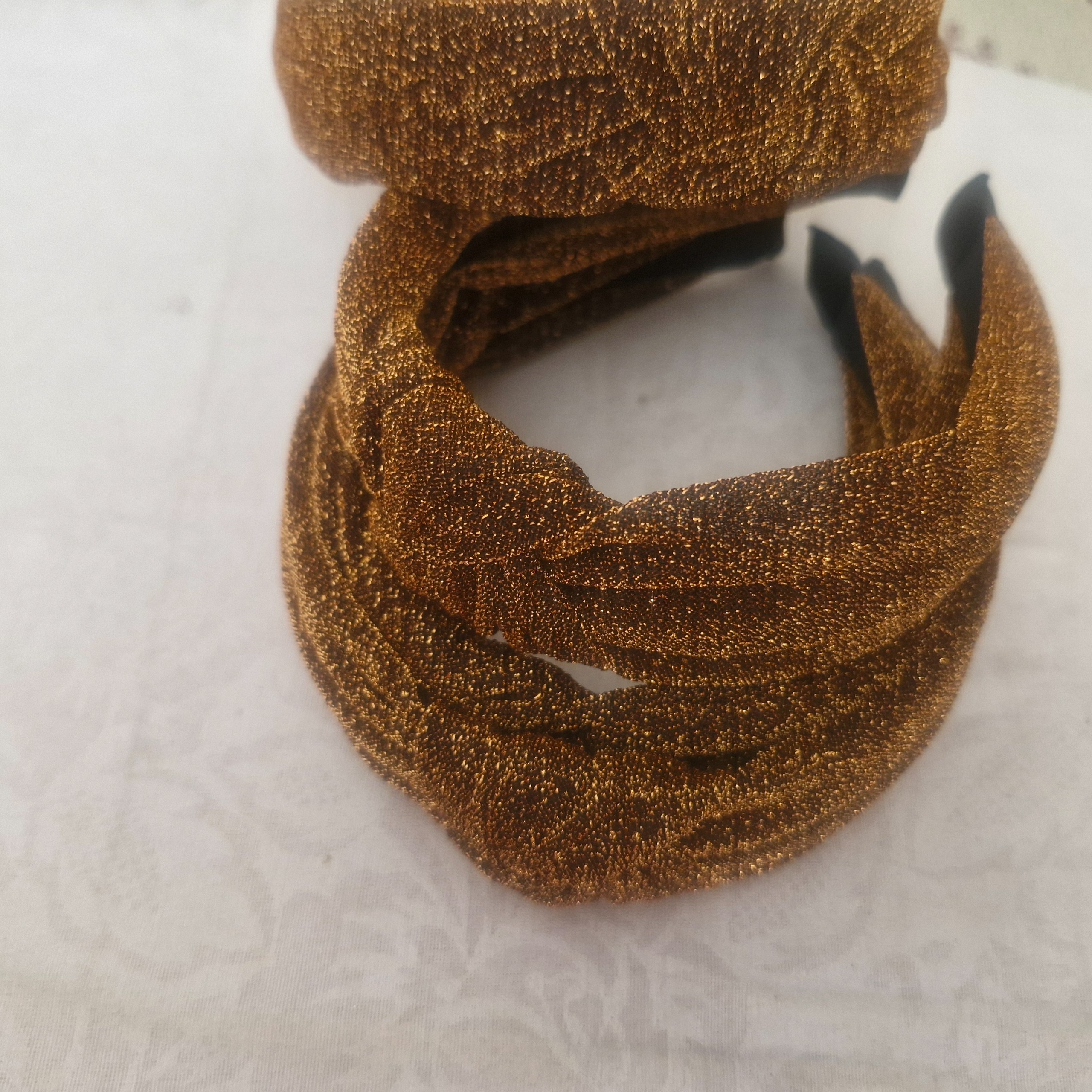 تل سر پهن گره ای لمه مجلسی 1 عدد توضیحات