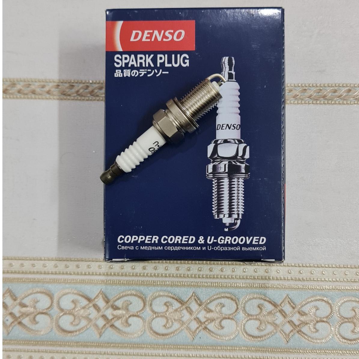 شمع پایه کوتاه دنسو
