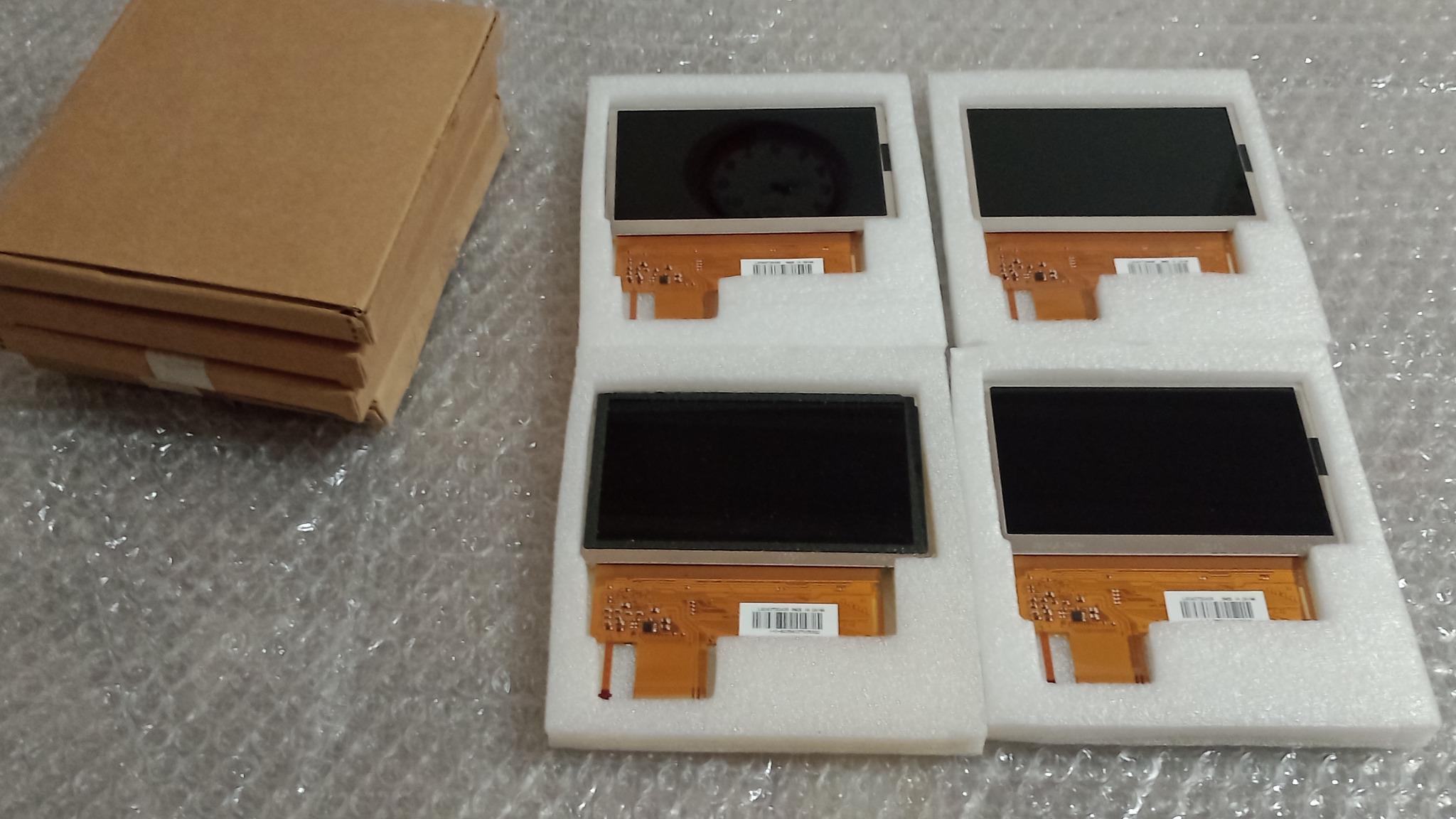 LCD PSP 1000