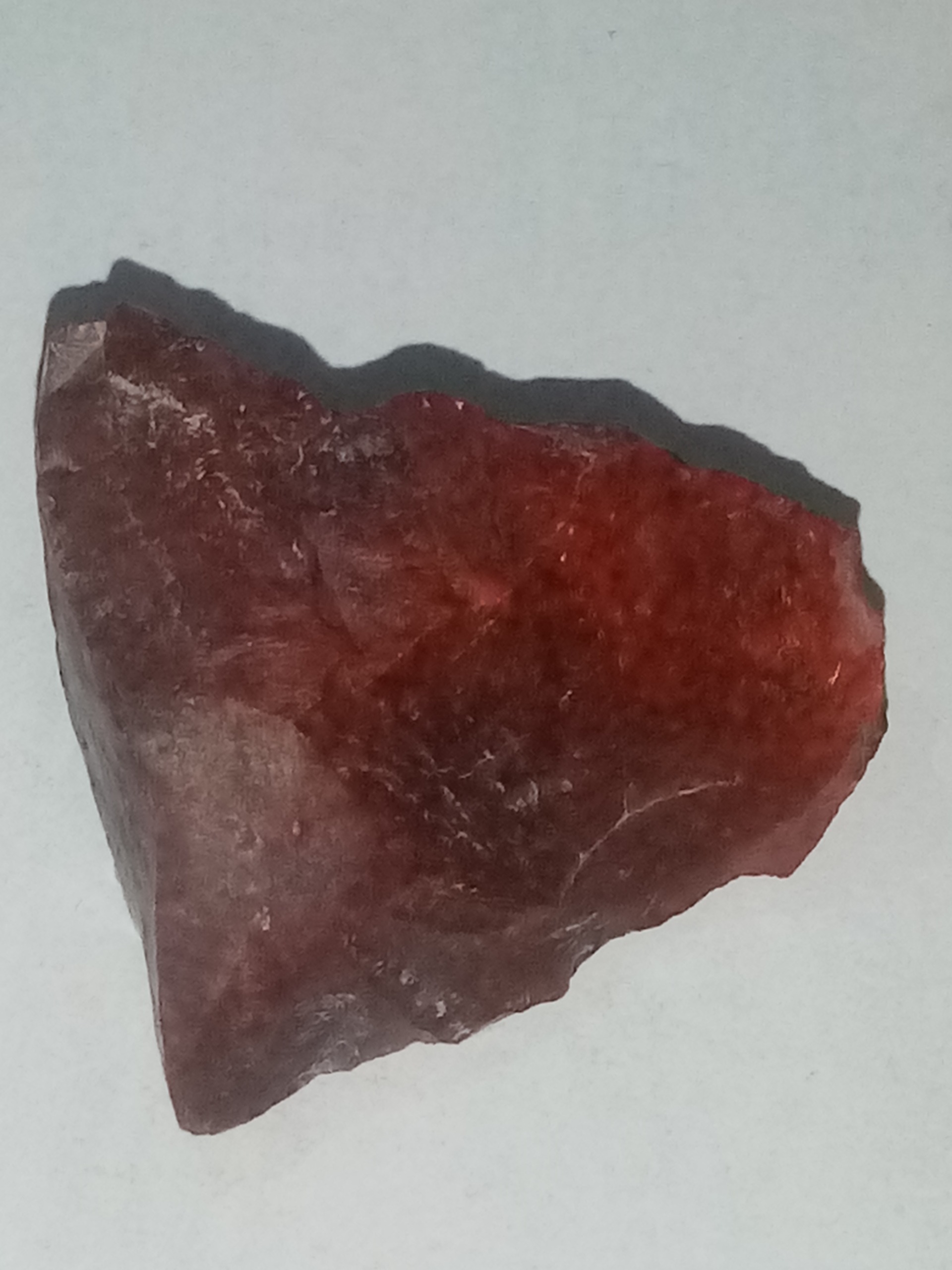 20 گرم سنگ خون طبیعی