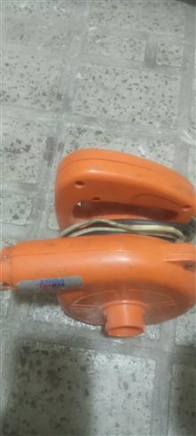 دمنده