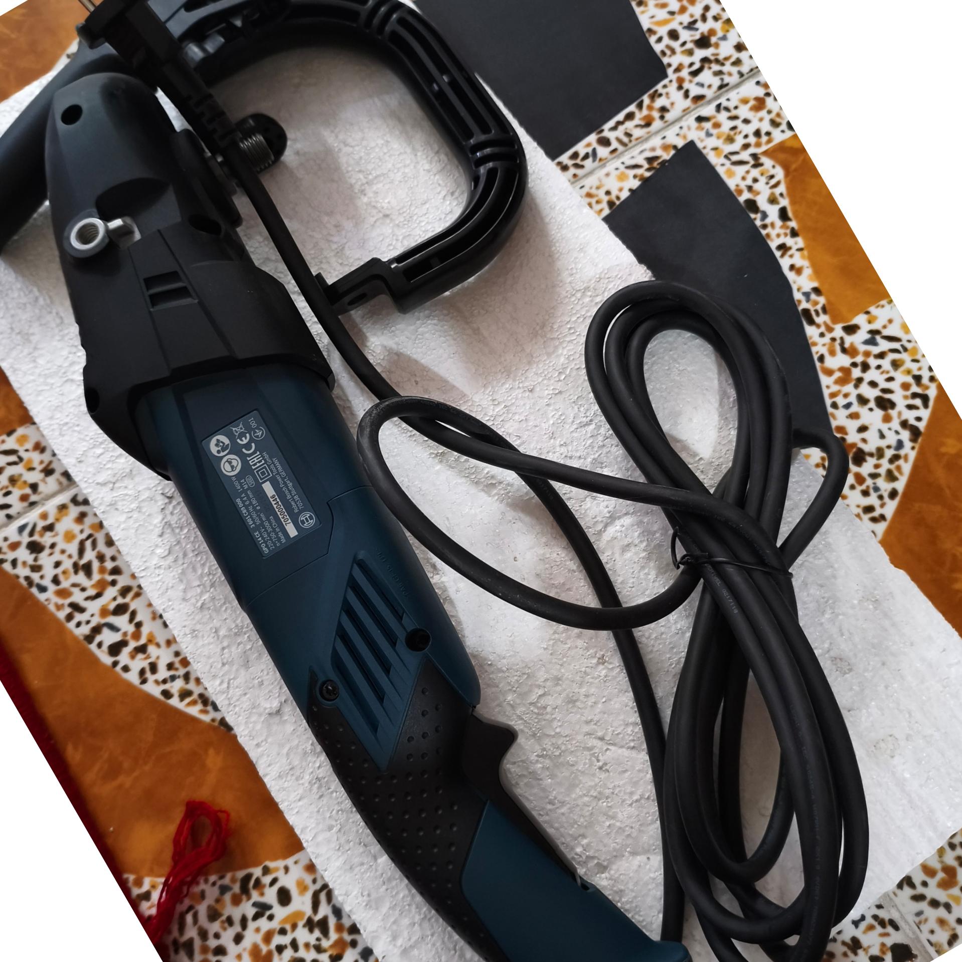 پولیش 1400 وات مدل GPO 14 CE