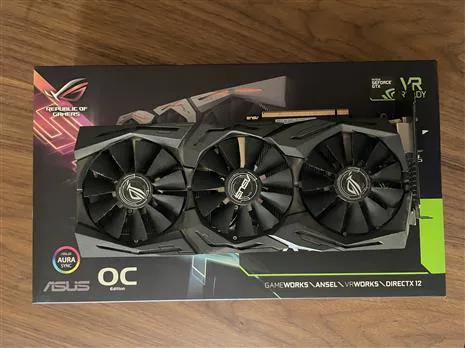 Asus hot sale 1070 ti