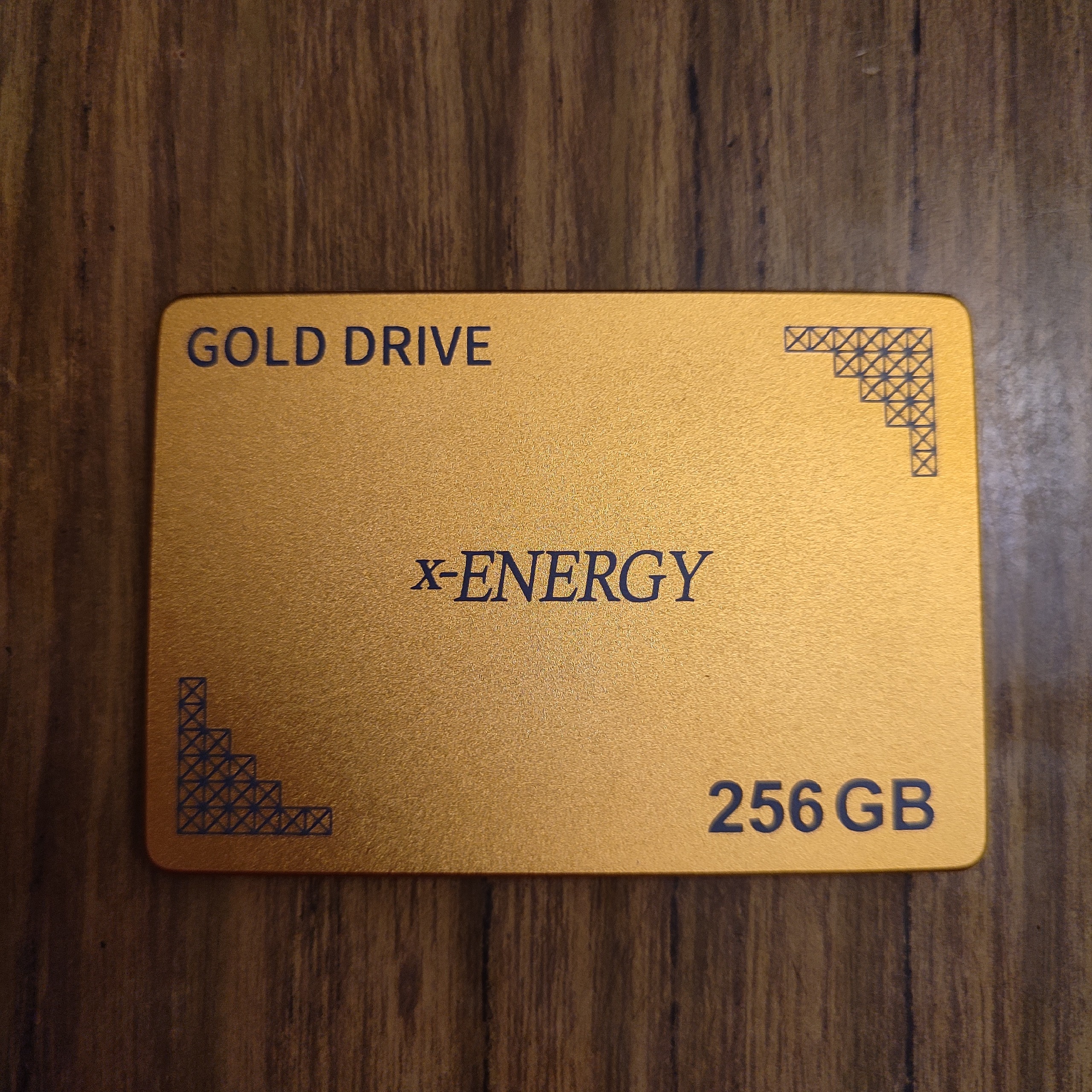 هارد ssd 256 gig