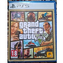 GTA