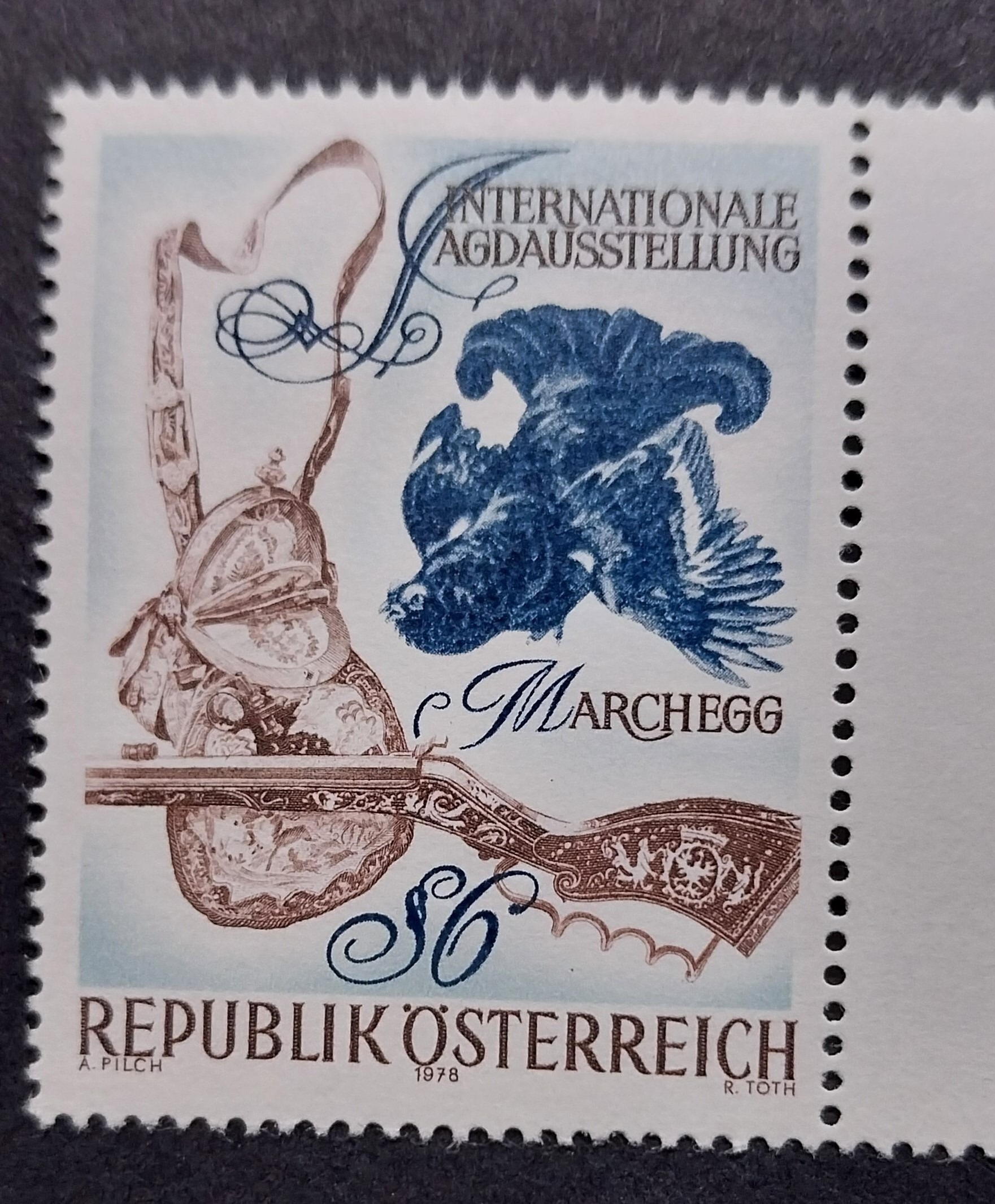 نمایشگاه بین المللی شکار اتریش