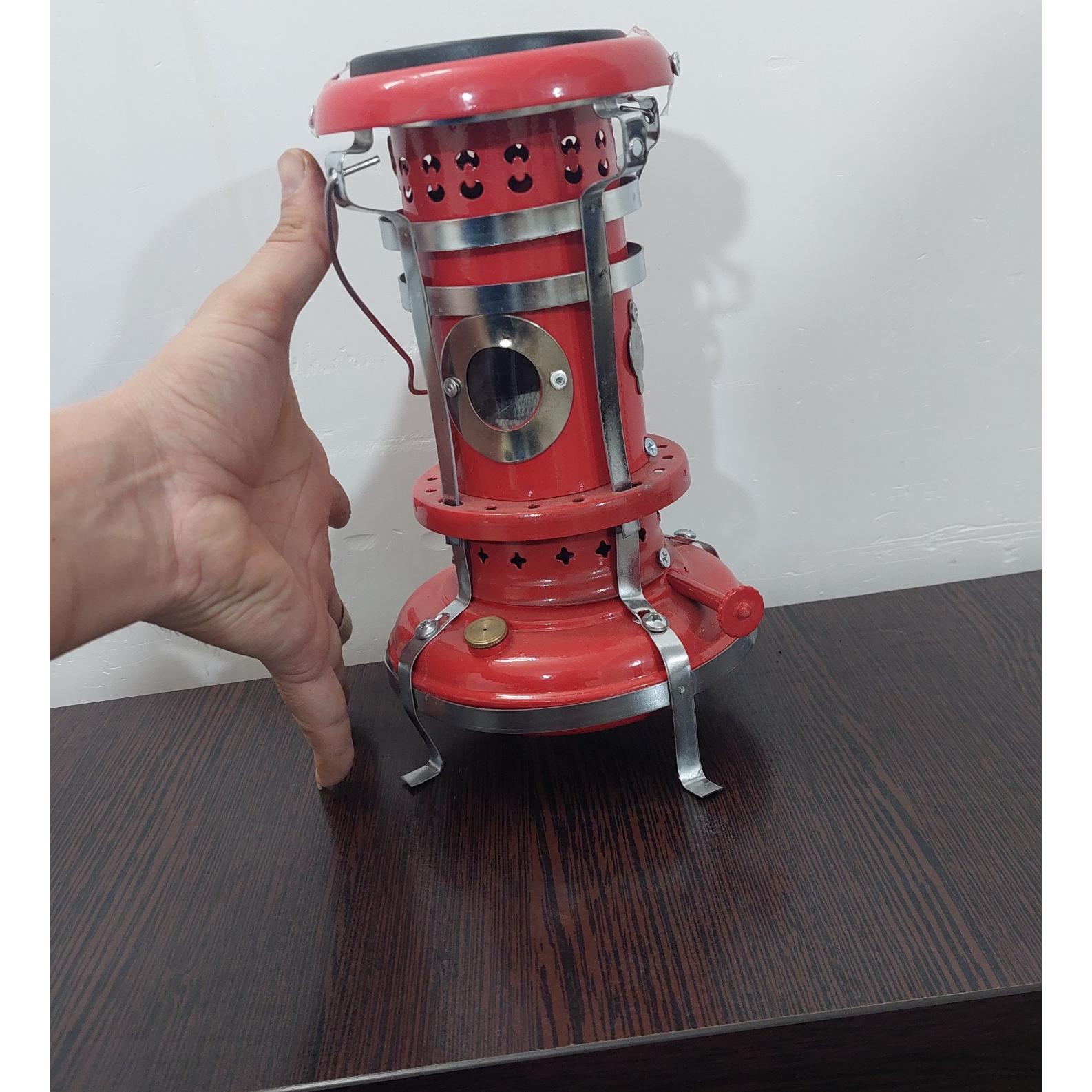 چراغ نفتی دکوری