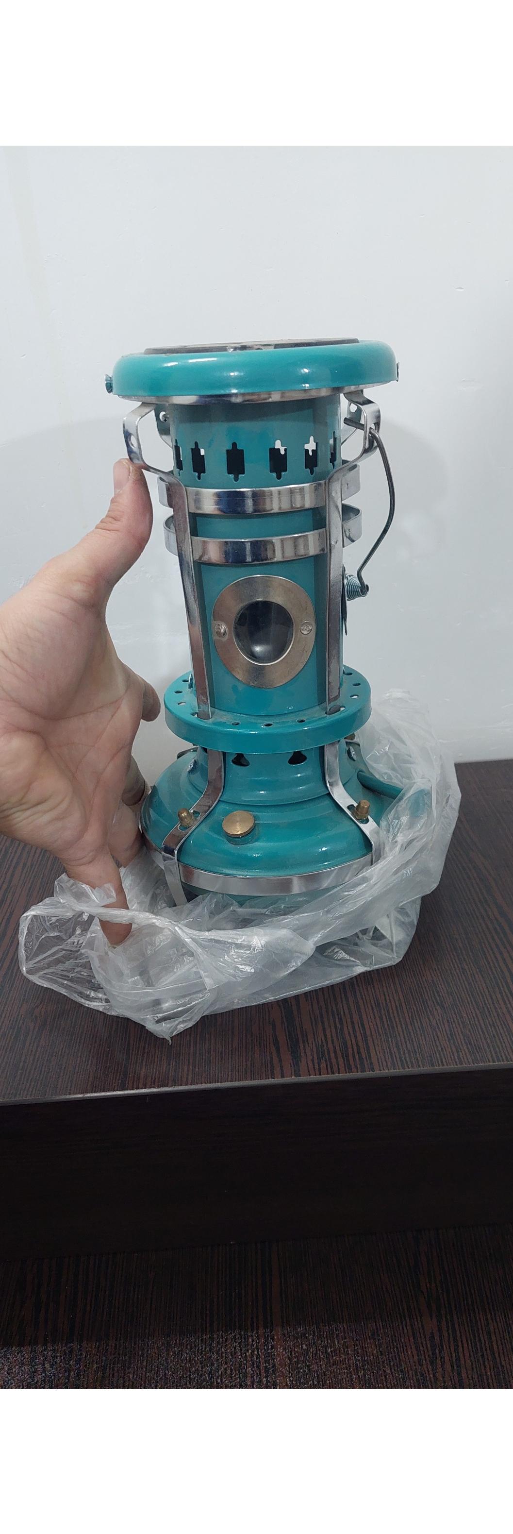 چراغ نفتی دکوری