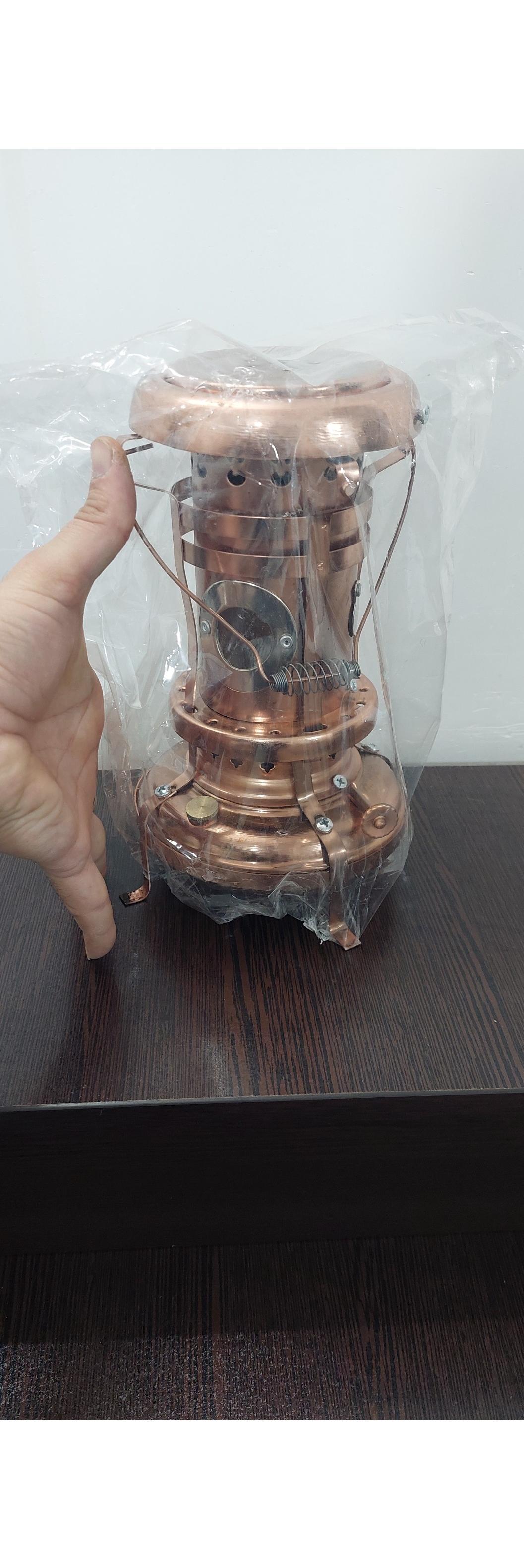 چراغ نفتی دکوری