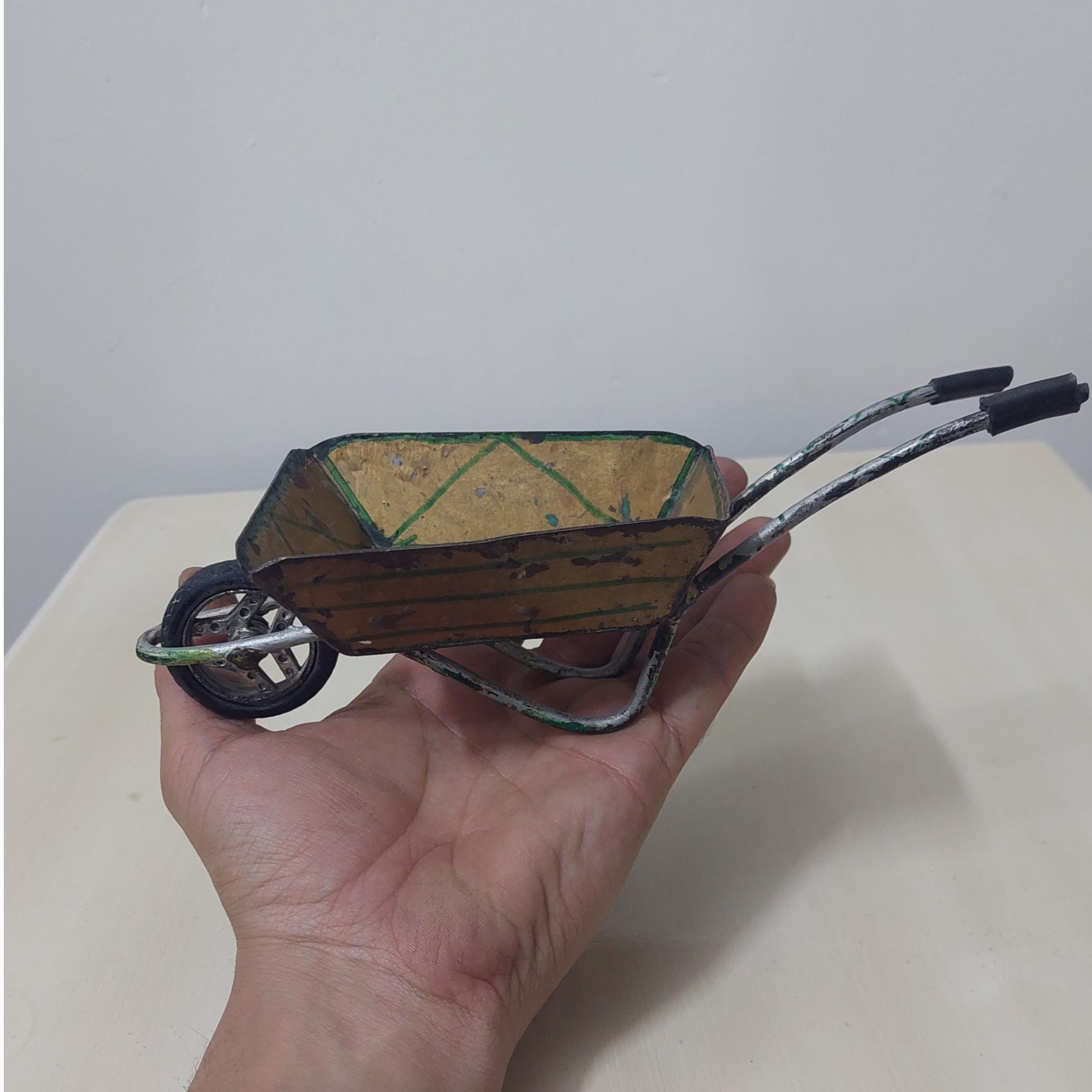 فرغون مینیاتوری خوشگل و زیبا