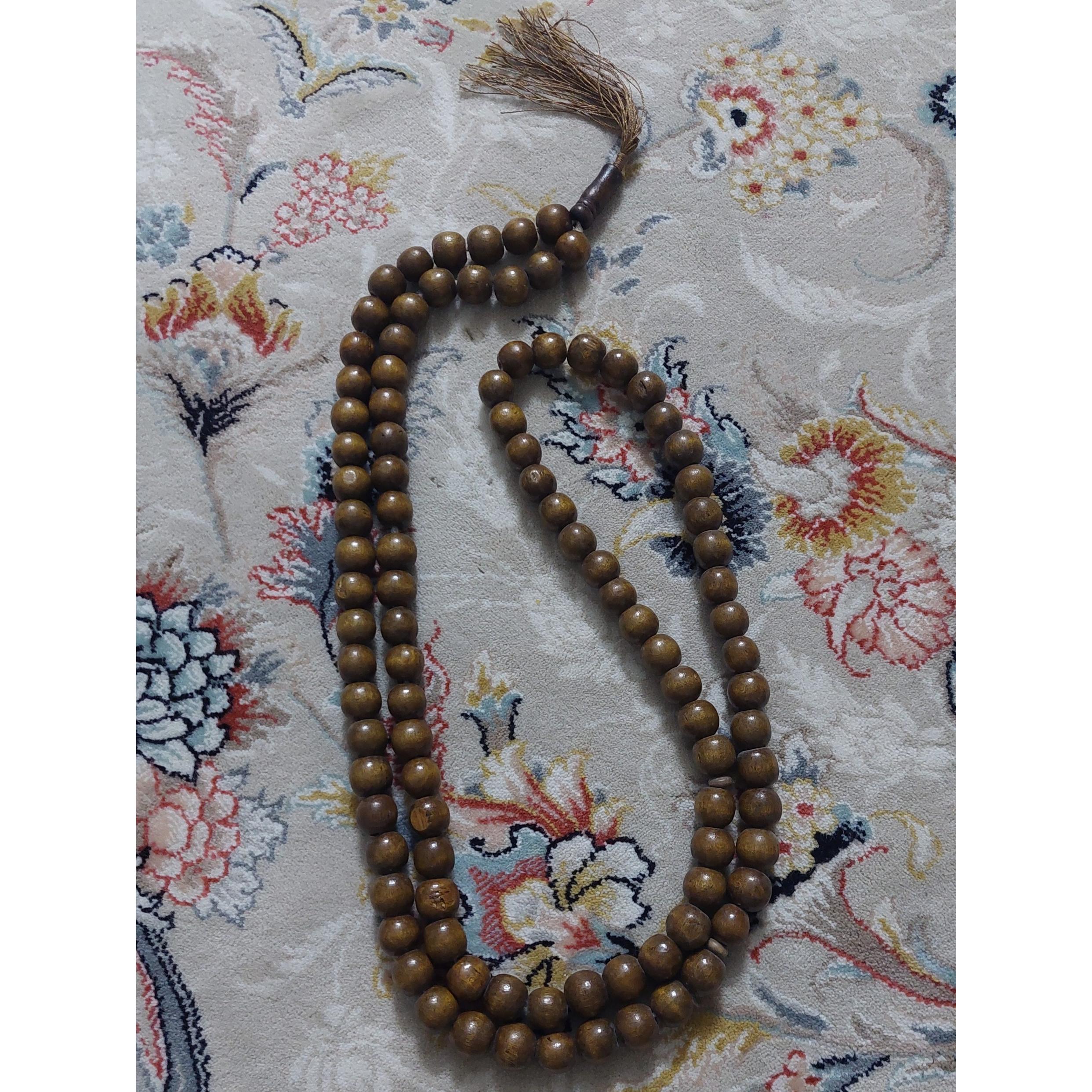 تسبیح کشکول سایز بزرگ