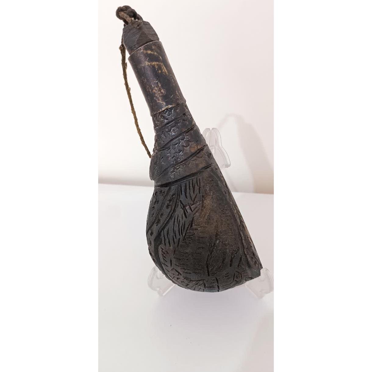 باروت دان قدیمی