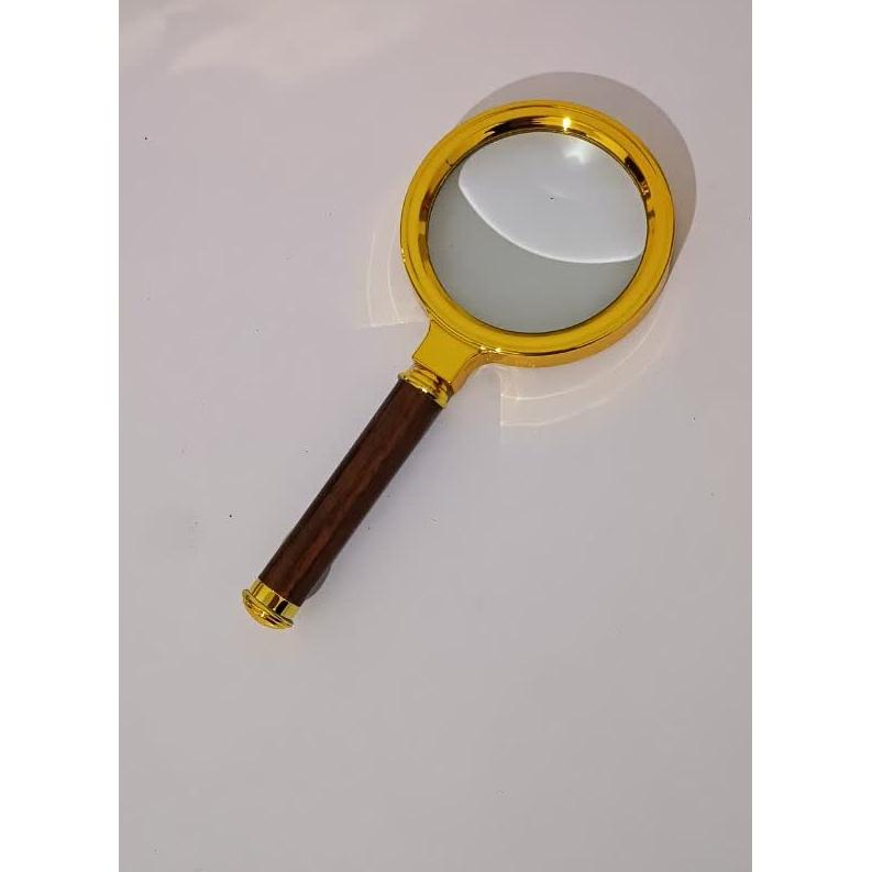 ذره بین خوشگل و زیبا