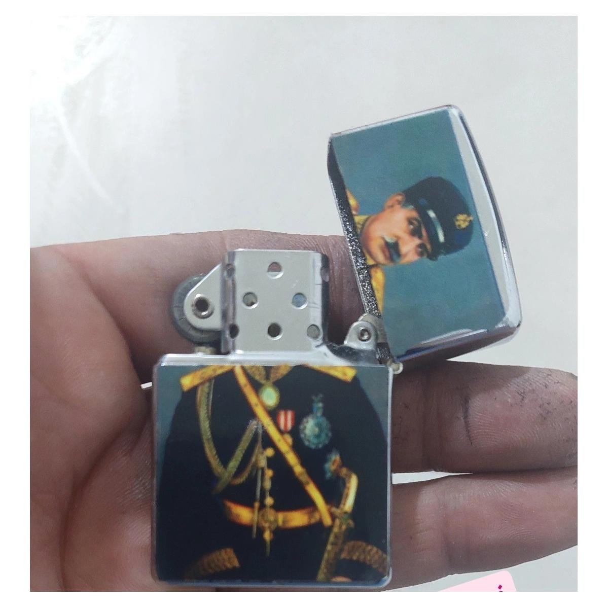 فندک زیپو آمریکایی