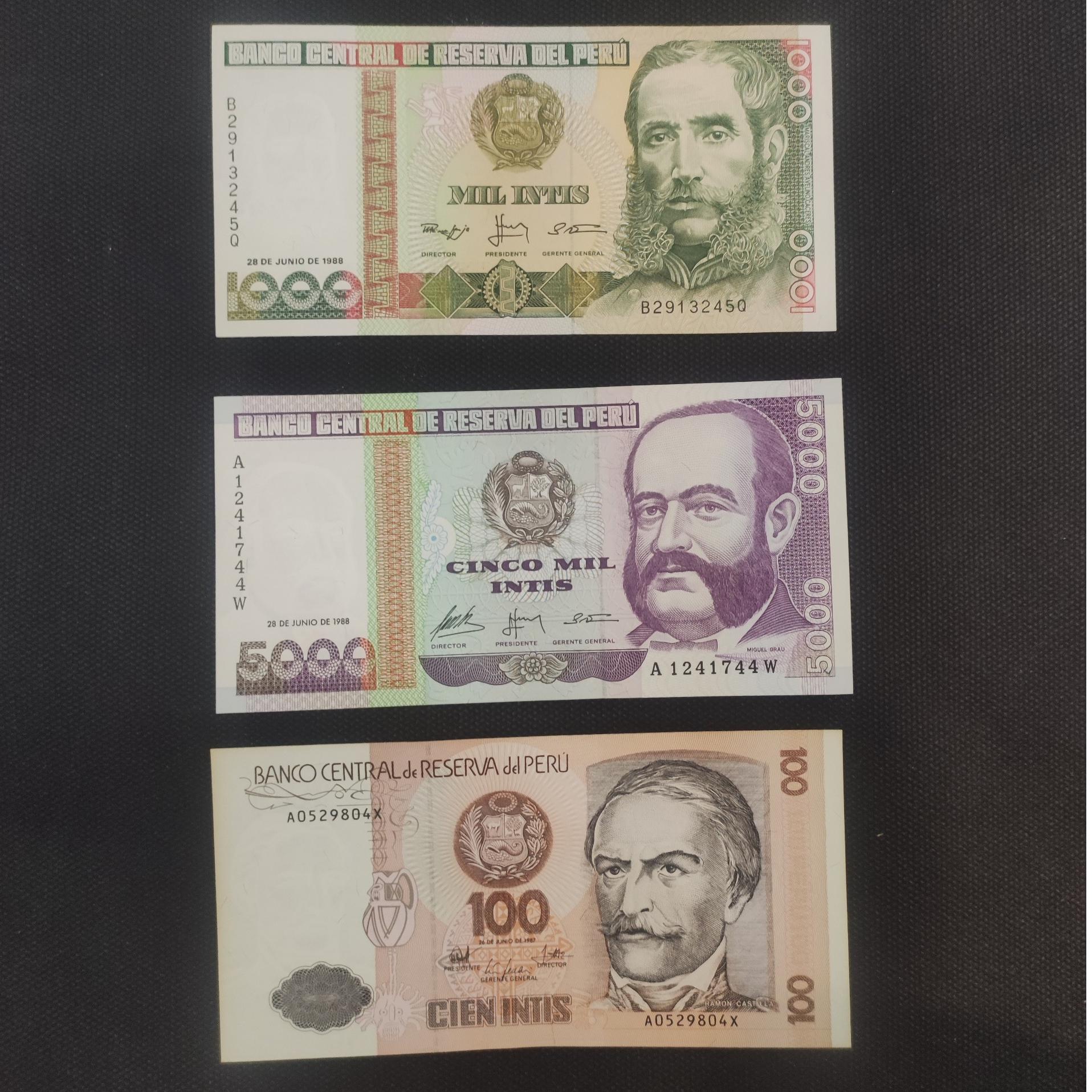 تخفیف واقعی اسکناس نیم ست پرو فقط450