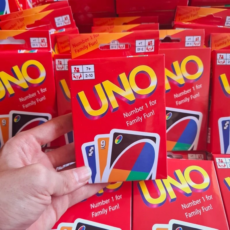 بازی فکری انو 109کارت جدید