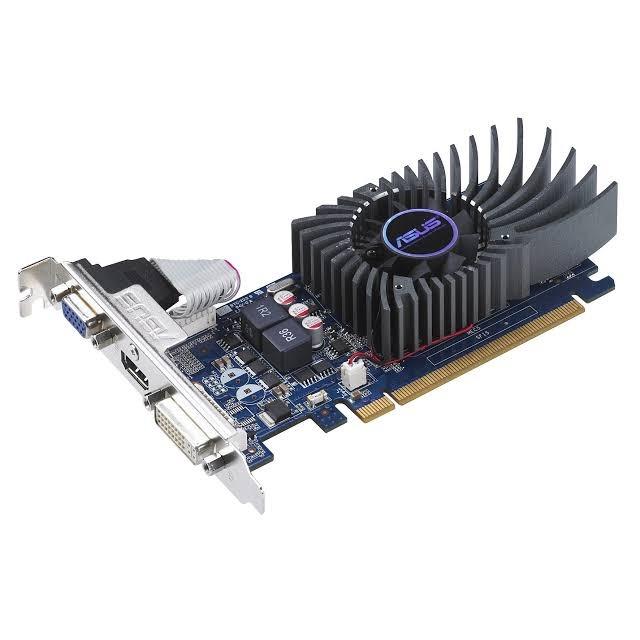 کارت گرافیک ایسوس gt 430 hdmi
