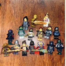 مینیفیگور(ادمک)