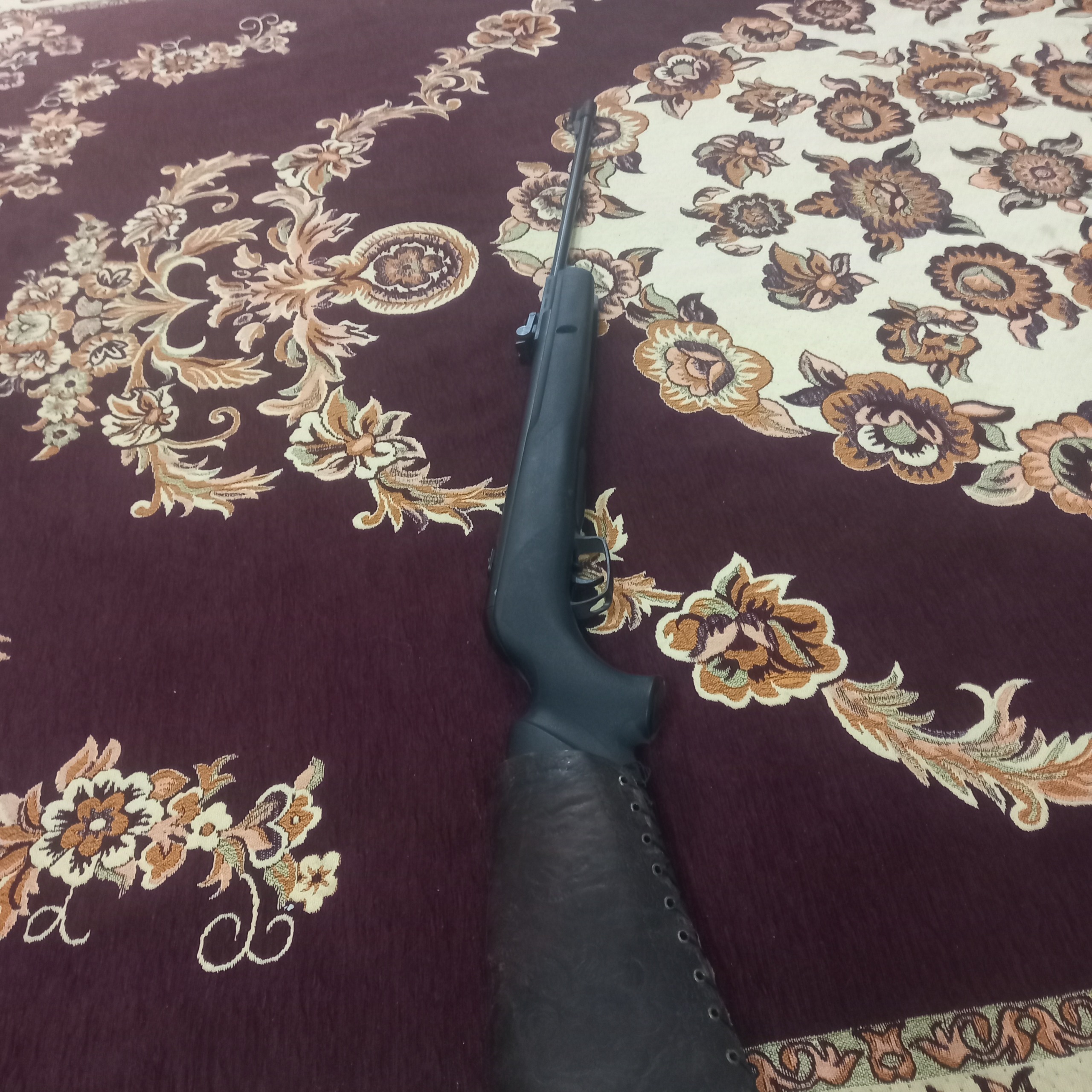 تفنگ بادی گامو 1000