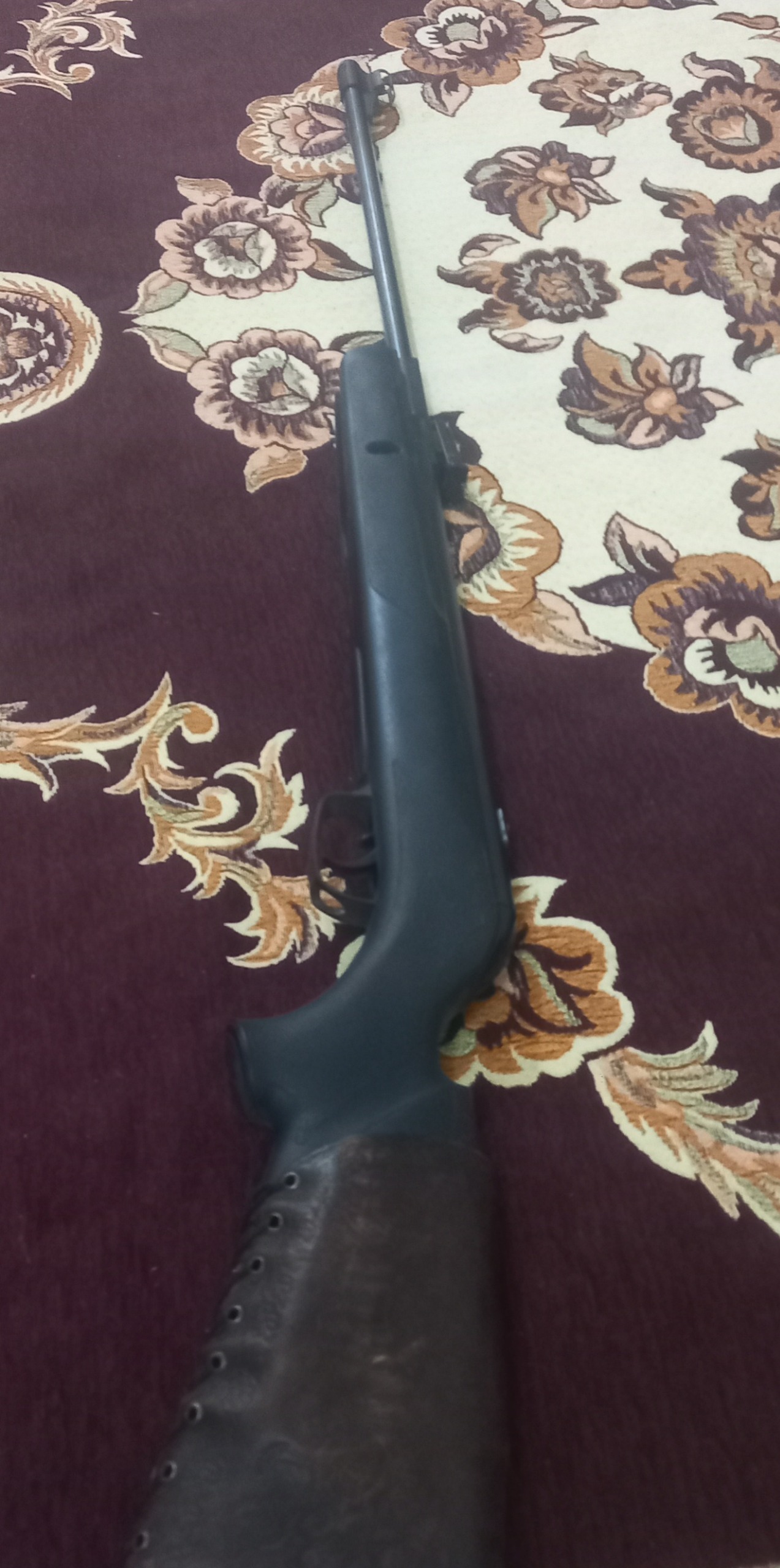 تفنگ بادی گامو 1000