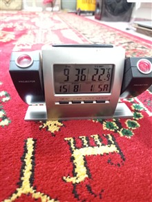 ساعت