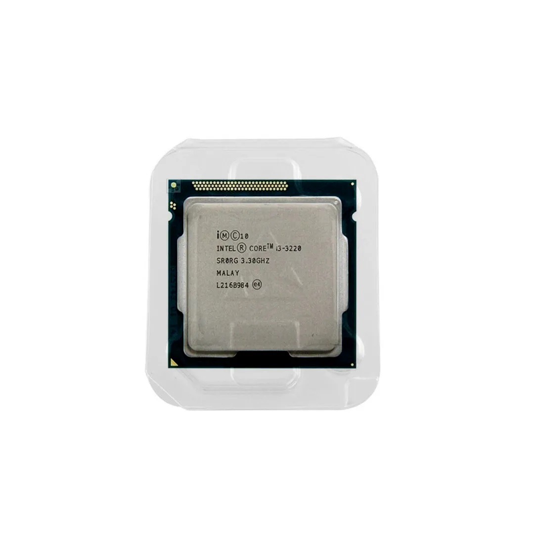 پردازنده اینتل i3 3220