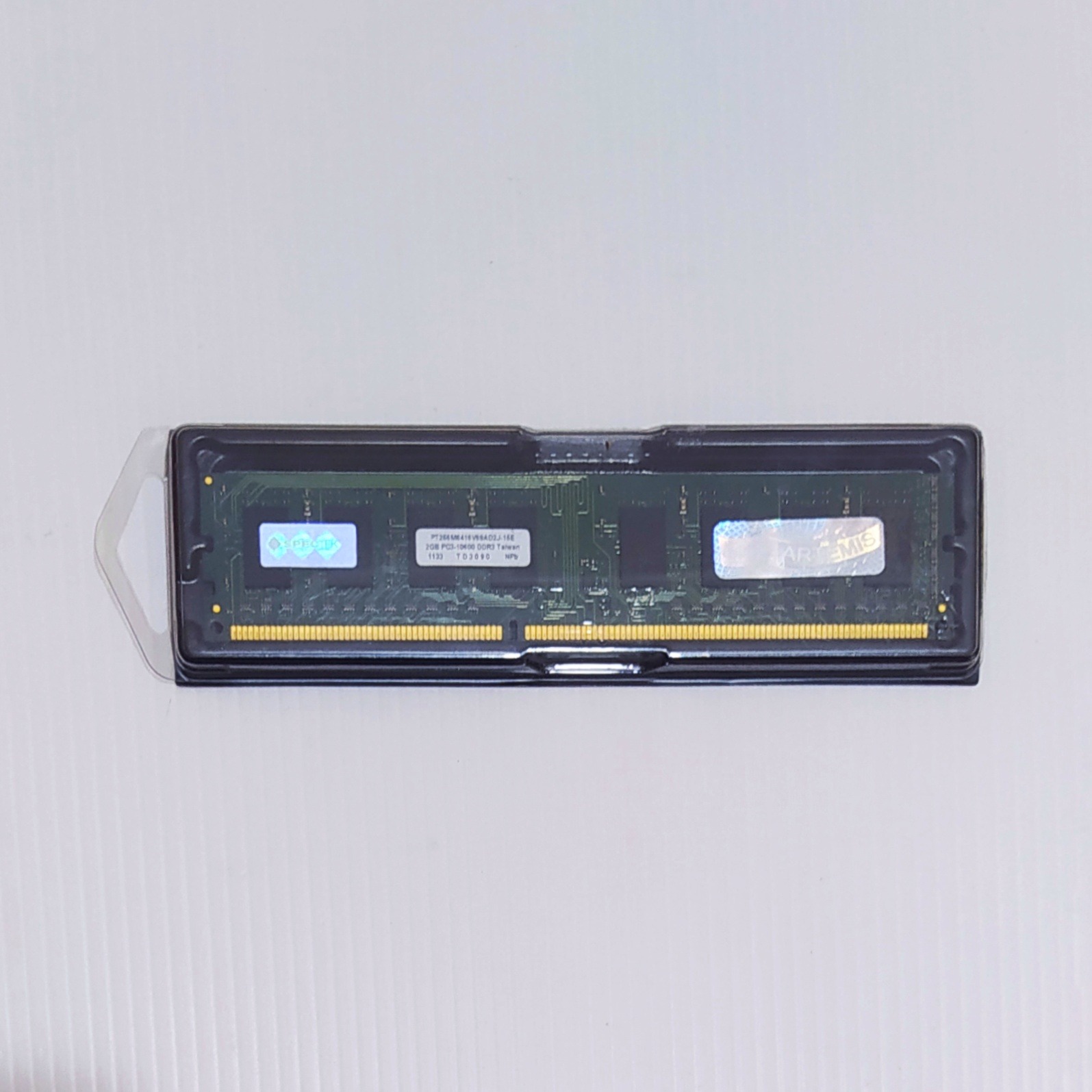 رم 2 گیگ DDR3 باس 1333 برند Spectek