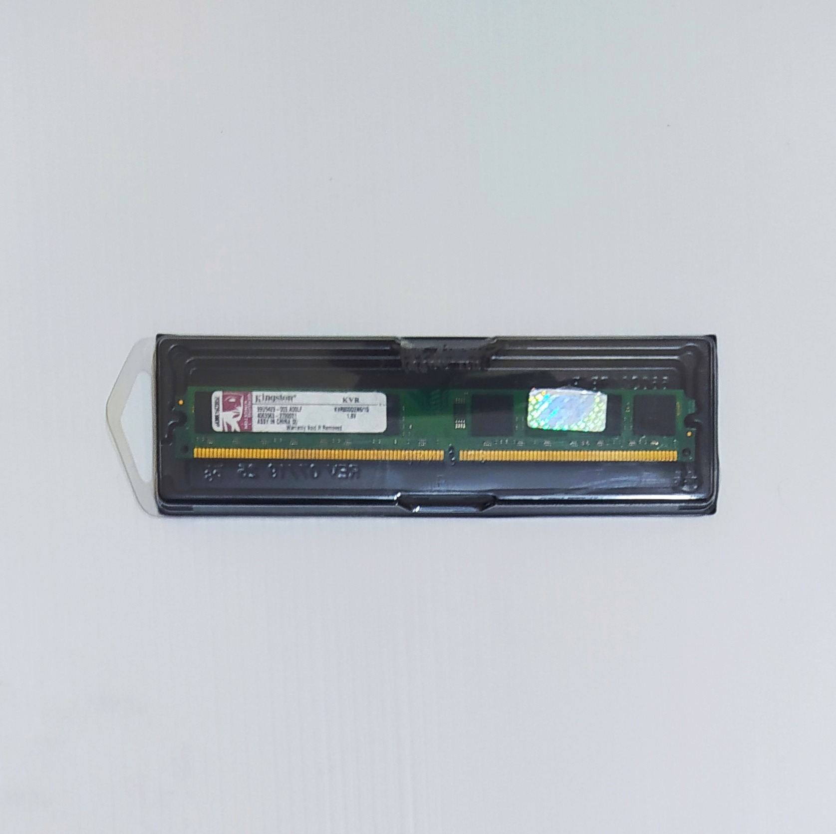 رم 1 گیگ DDR2 باس 800 برند Kingston