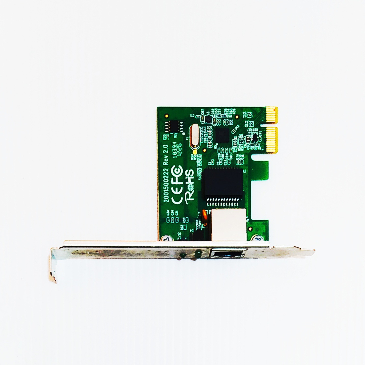 کارت شبکه TP-Link TG-3468 PCIe