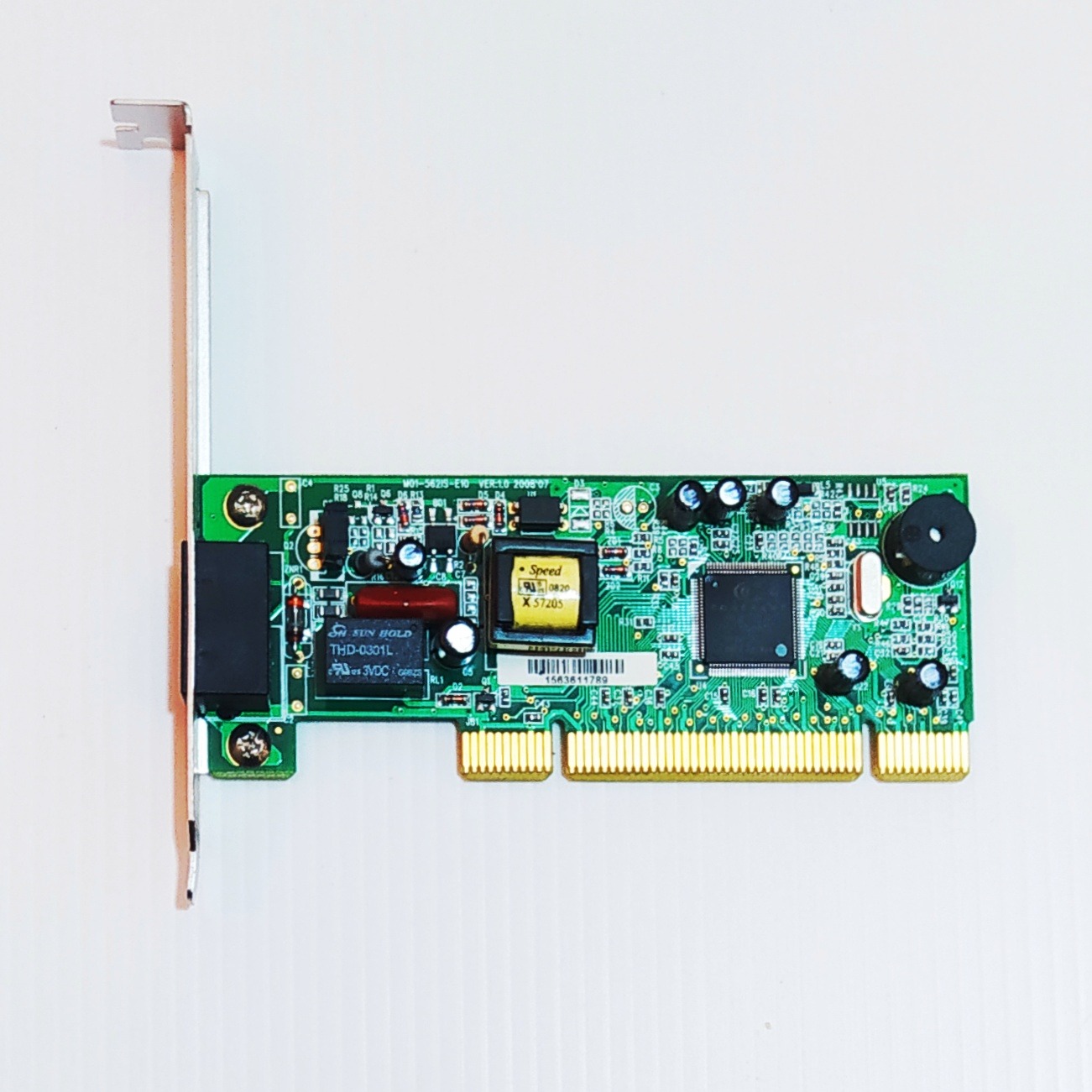 مودم داخلی PCI DLink DFM562IS/SG