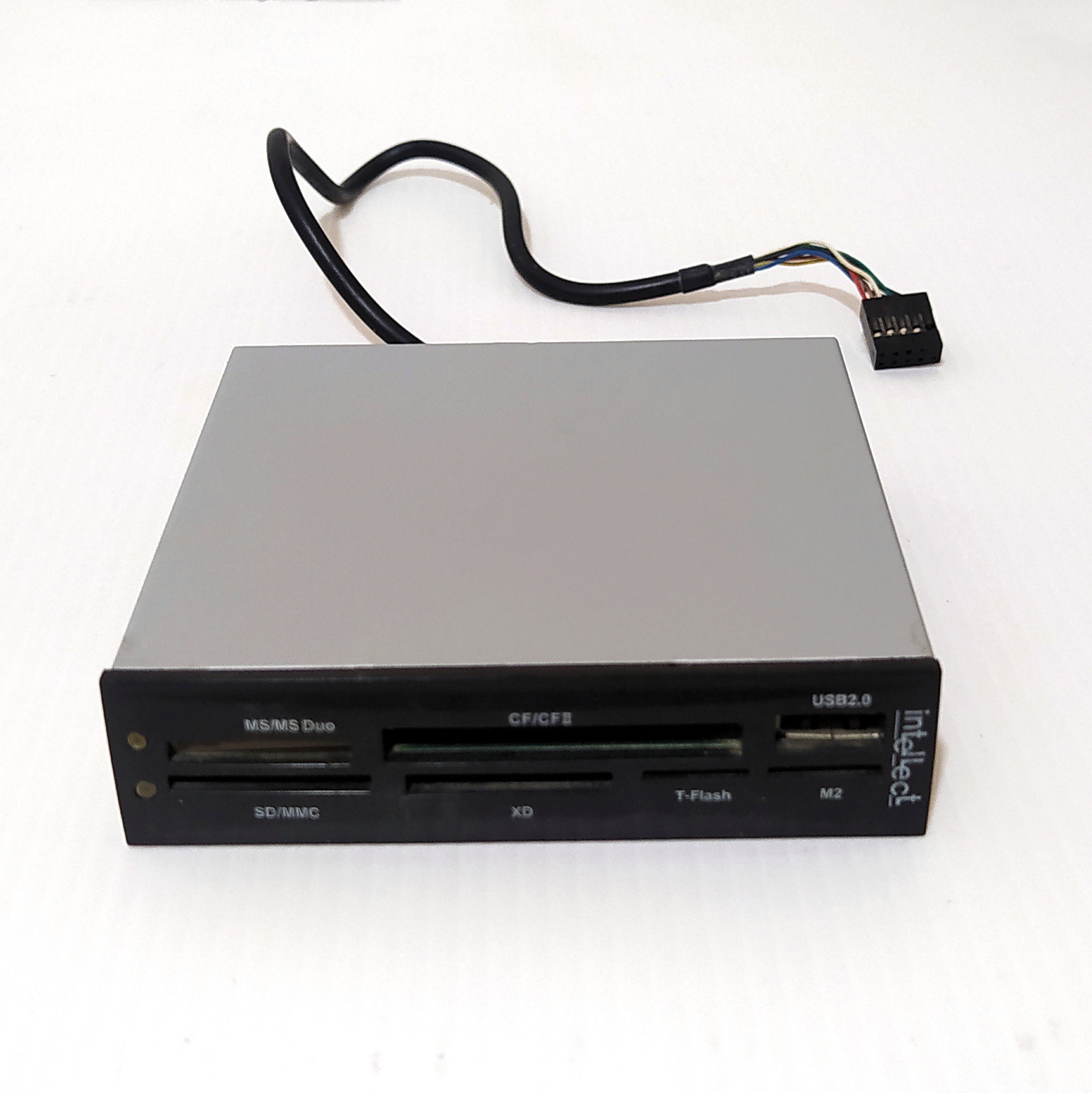 رم ریدر اینترنال برند Intelect