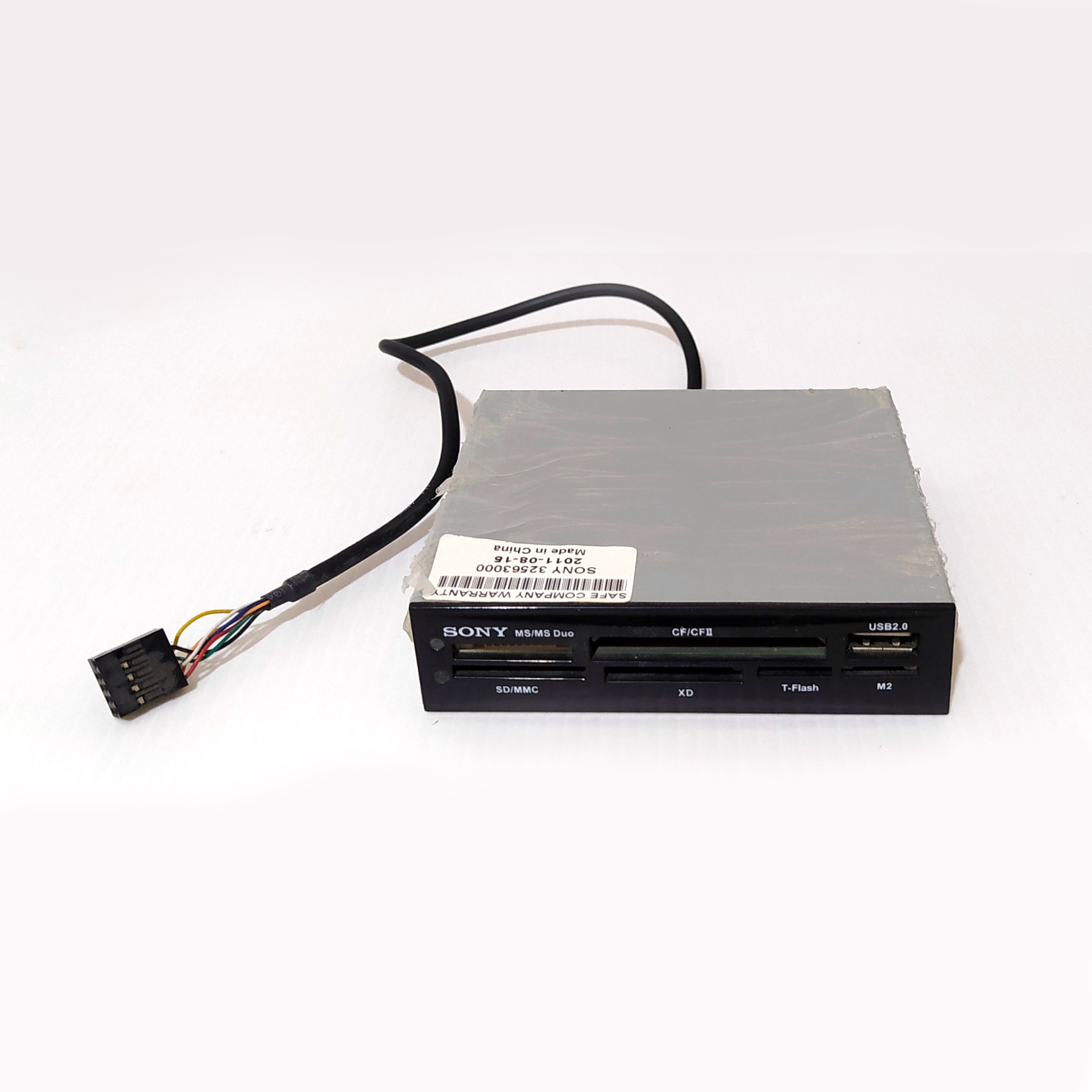 رم ریدر اینترنال برند Sony