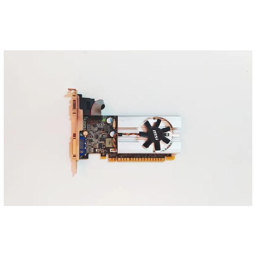 کارت گرافیک GT 210 1GB GDDR3