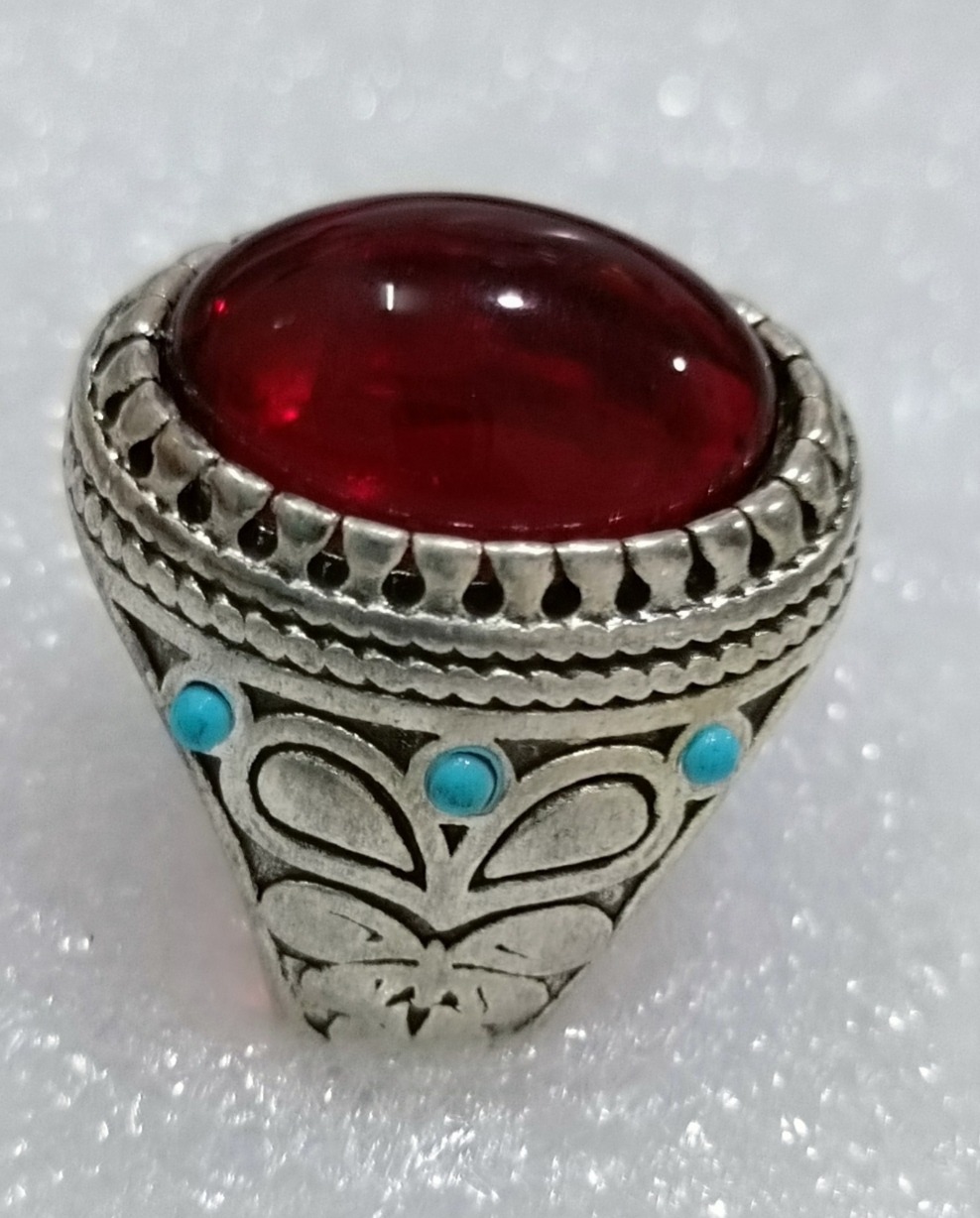 حراج انگشتر کلاسیک