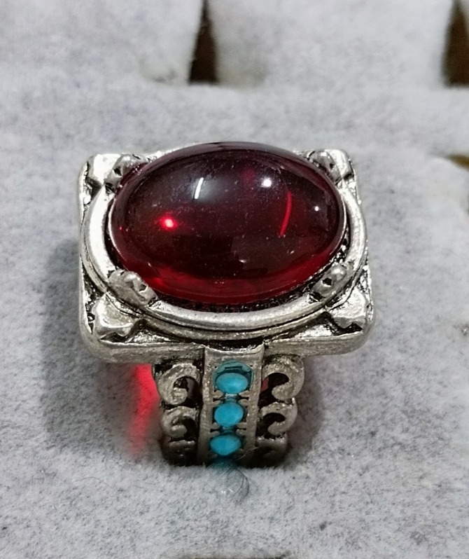 حراج انگشتر آنتیک