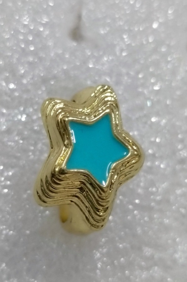 انگشتر سایز کوچک