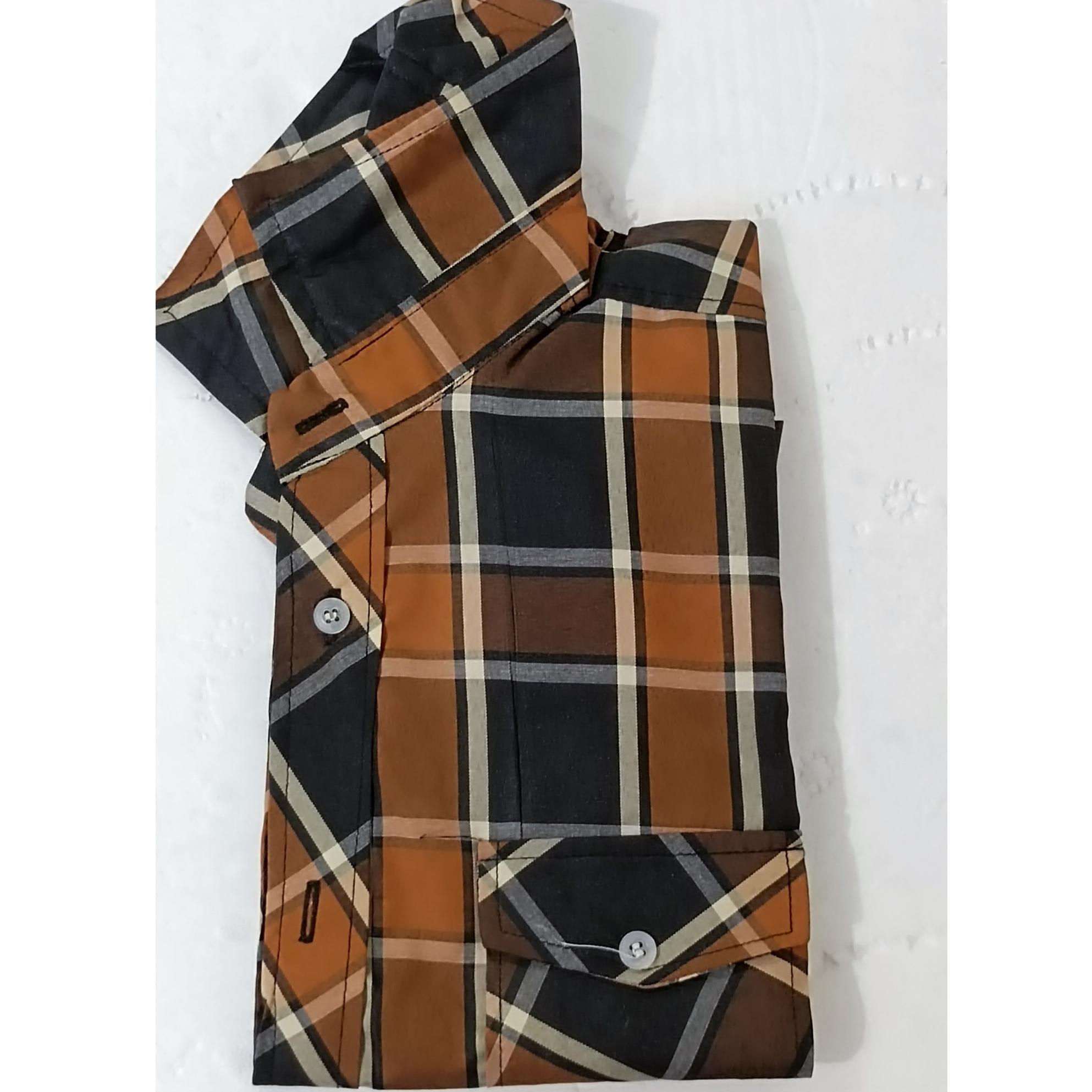 حراج پیراهن سایز L طرح VENIZ