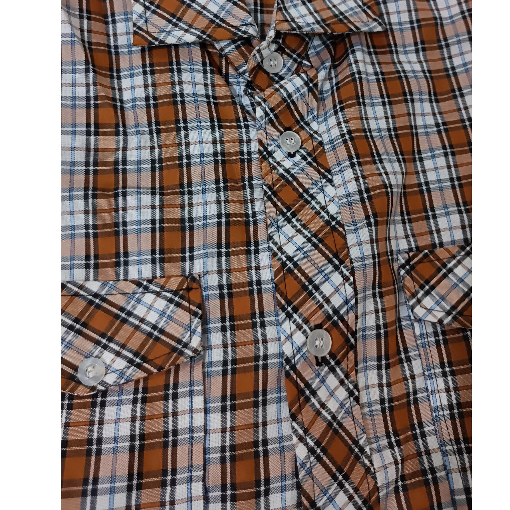 حراج پیراهن سایز XXL طرح VENIZ (قواره کوچک)