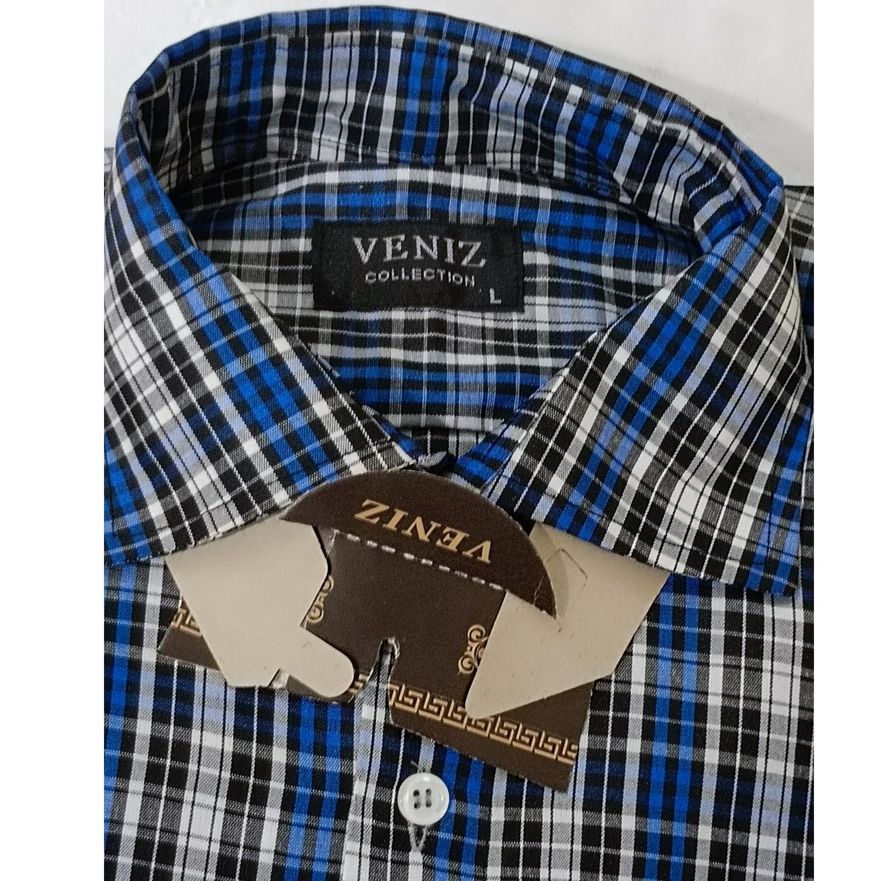حراج پیراهن سایز L طرح VENIZ