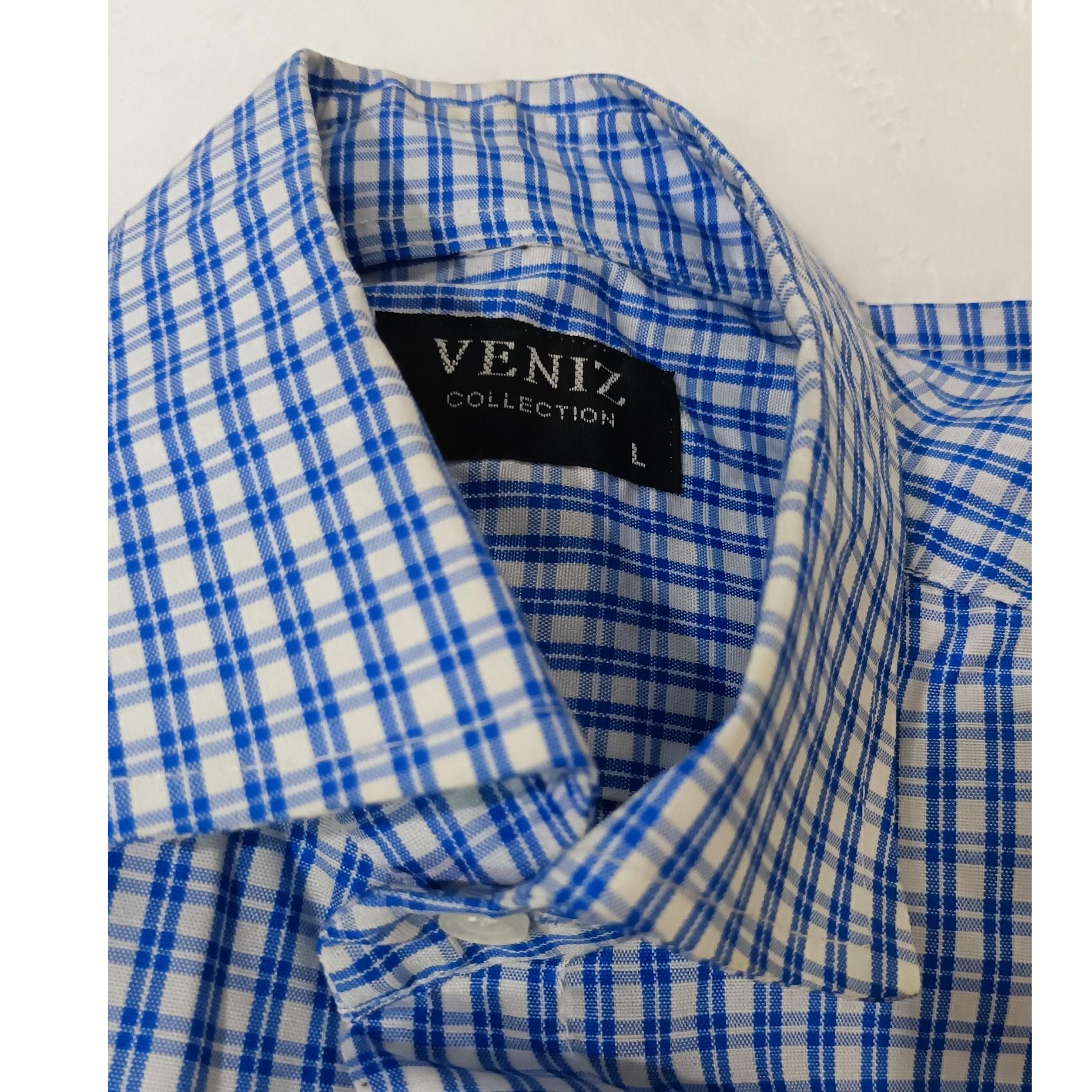 حراج پیراهن سایز L طرح VENIZ