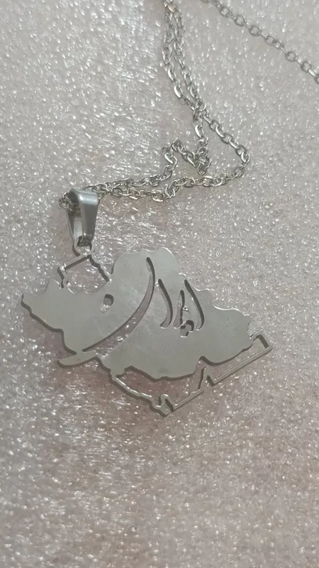 حراج گردنبند آویز ایران