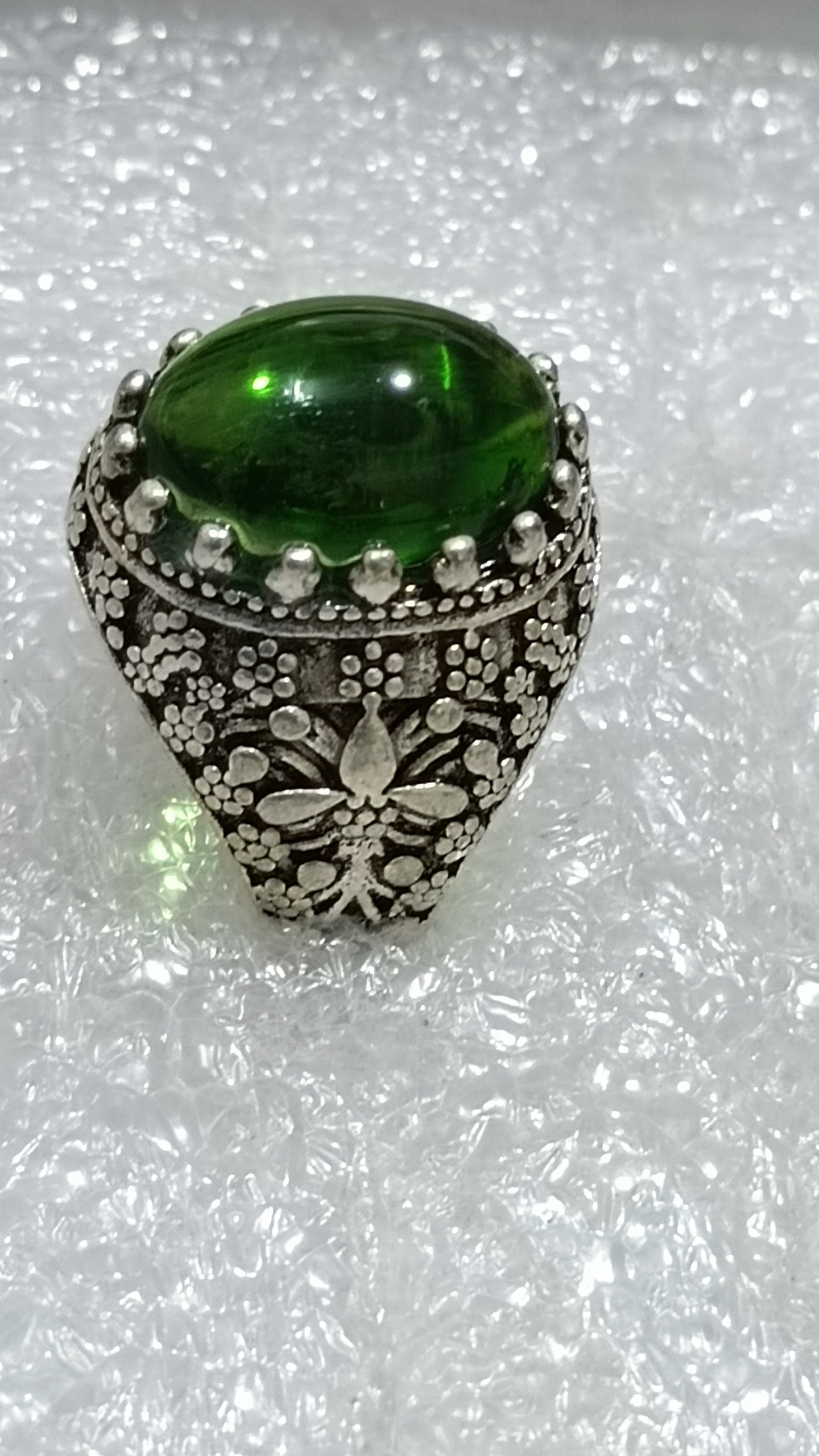 حراج انگشتر زیبا