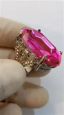 انگشتر