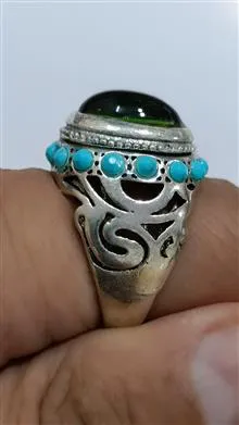 انگشتر