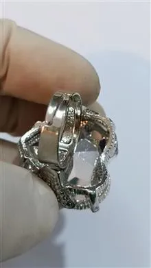 انگشتر