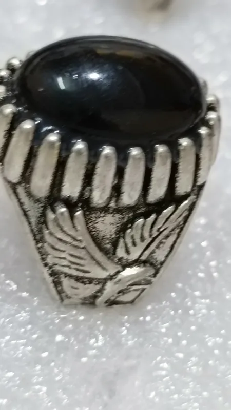 حراج انگشتر کلاسیک