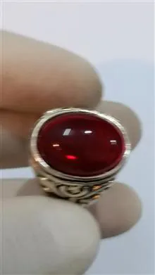 انگشتر